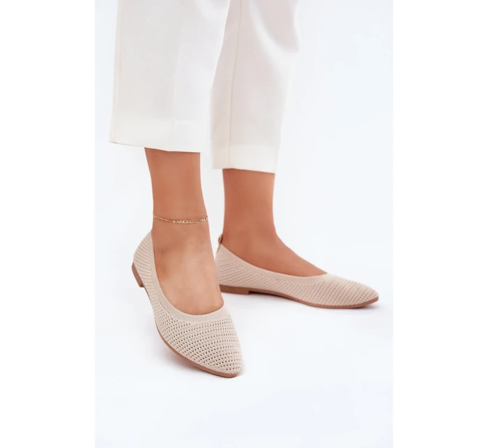 Balerinky  model 215039 Step in style