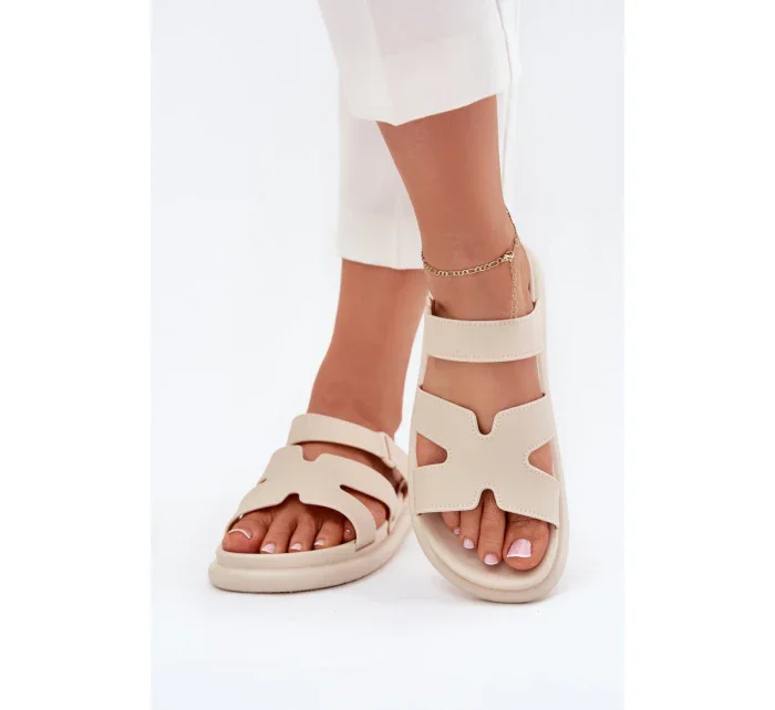 Pantofle  model 215164 Step in style