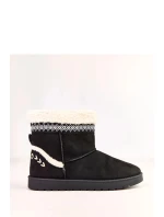 Sněhule  model 219953 Solea