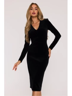 Večerní šaty model 219997 Moe