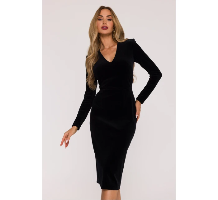 Večerní šaty model 219997 Moe