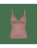 sloggi ZEROFeelBliss THE UP PushUpShirt - Cacao - SLOGGI Cacao - SLOGGI sloggi ZEROFeelBliss THE UP PushUpShirt - Cacao - SLOGGI Cacao - SLOGGI