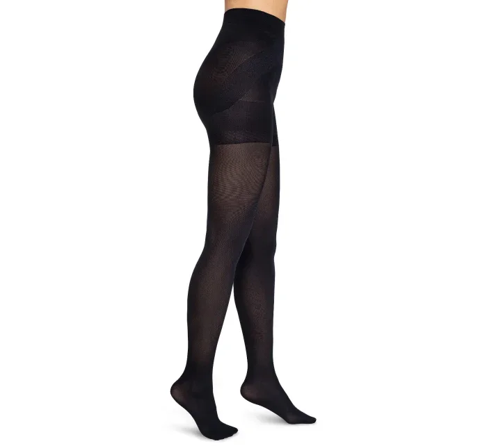 Dámské punčochové kalhoty Mona Micro Push-Up 50 den 2-4 Dámské punčochové kalhoty Mona Micro Push-Up 50 den 2-4