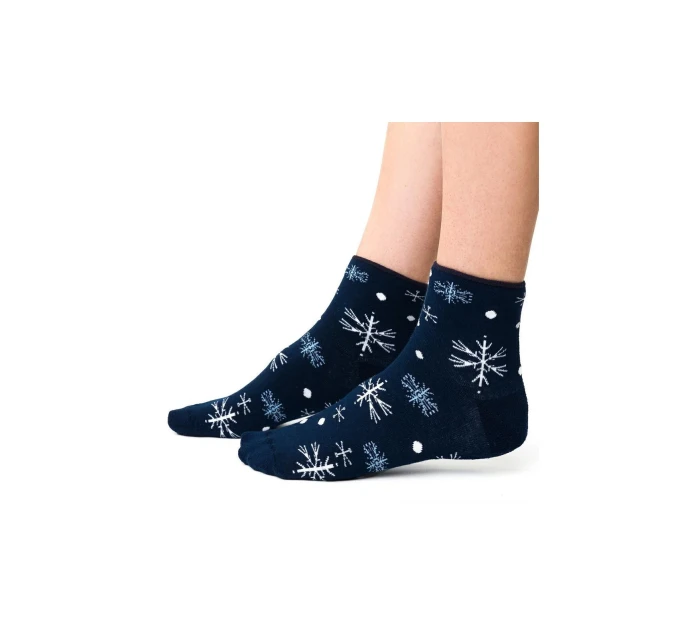 Dámské ponožky Steven Frotte art.123