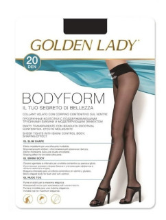 Dámské punčochové kalhoty model 7456956 20 den - Golden Lady