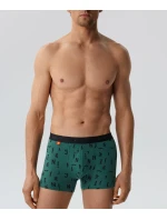 Pánské boxerky model 20494037 A'3 S2XL - Atlantic