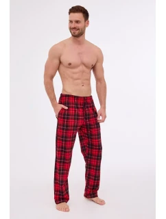 Pánské pyžamové kalhoty model 20536708 3XL4XL - Cornette