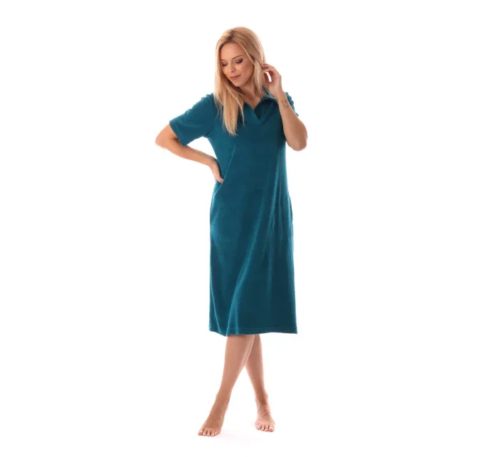 Bari šaty model 20647502 Deep Lagoon - Vestis