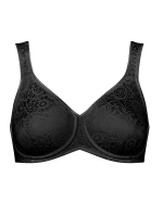 Dámská podprsenka Lovely minimizer WX black - Triumph