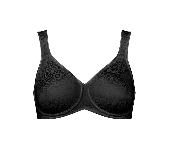 Dámská podprsenka Lovely minimizer WX black - Triumph