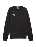 Puma Team Goal Casuals Crew Neck Sweatshirt M 658592 03 pánské Puma Team Goal Casuals Crew Neck Sweatshirt M 658592 03 pánské