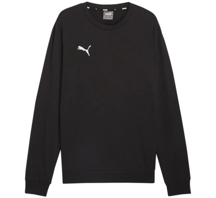 Puma Team Goal Casuals Crew Neck Sweatshirt M 658592 03 pánské Puma Team Goal Casuals Crew Neck Sweatshirt M 658592 03 pánské