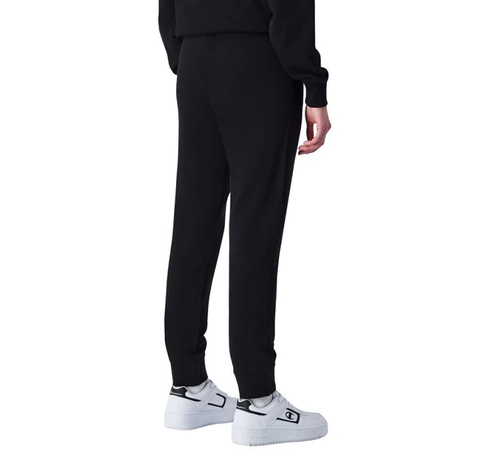 Rib Cuff W model 20616065 dámské kalhoty - CHAMPION Rib Cuff W model 20616065 dámské kalhoty - CHAMPION