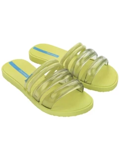 Puffer Slide W model 20624297 dámské žabky - Ipanema