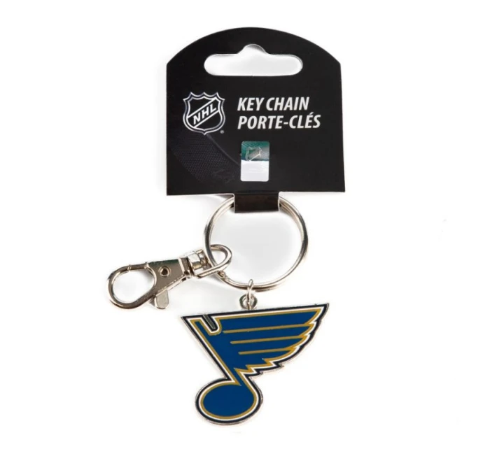 Logo NHL přívěsek na klíče model 20815049 - Inny