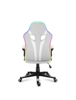 Herní židle Force RGB WHITE model 21326170 - Huzaro