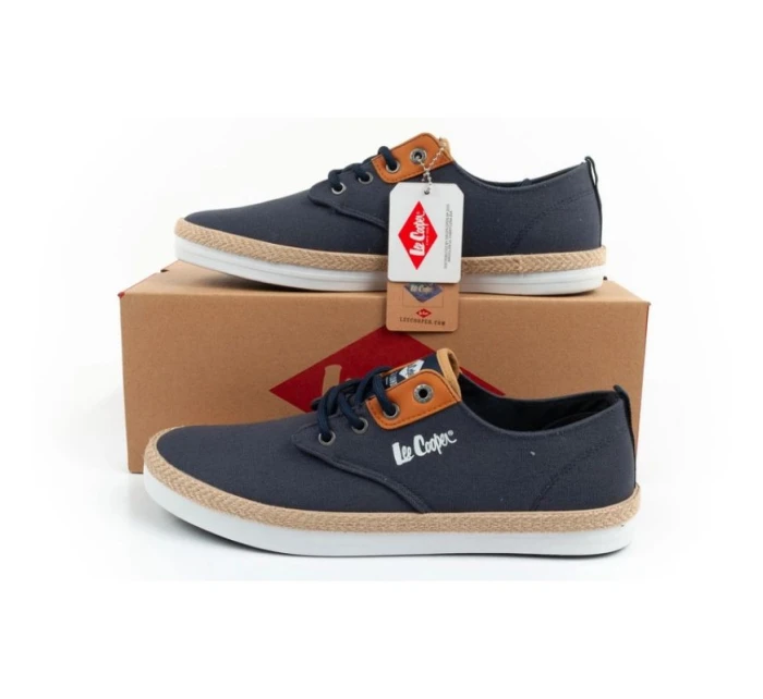 Boty M model 20985152 - Lee Cooper