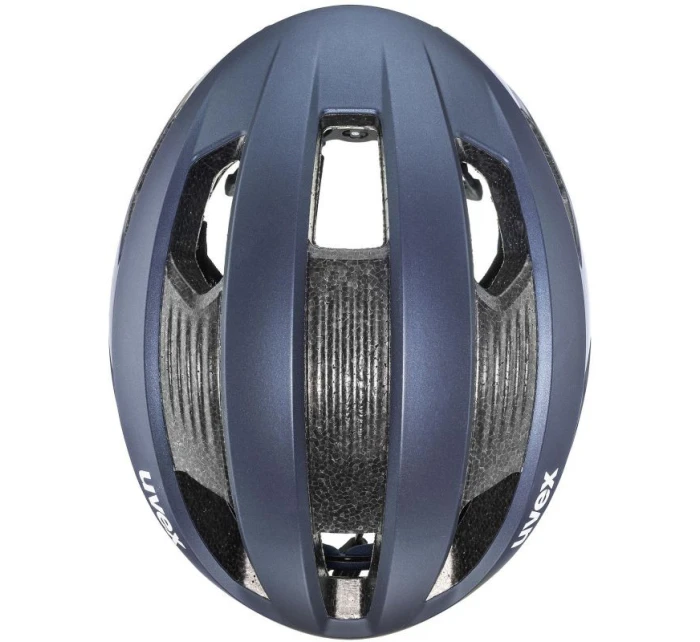 Cyklistická přilba Rise CC model 21185203 - Uvex