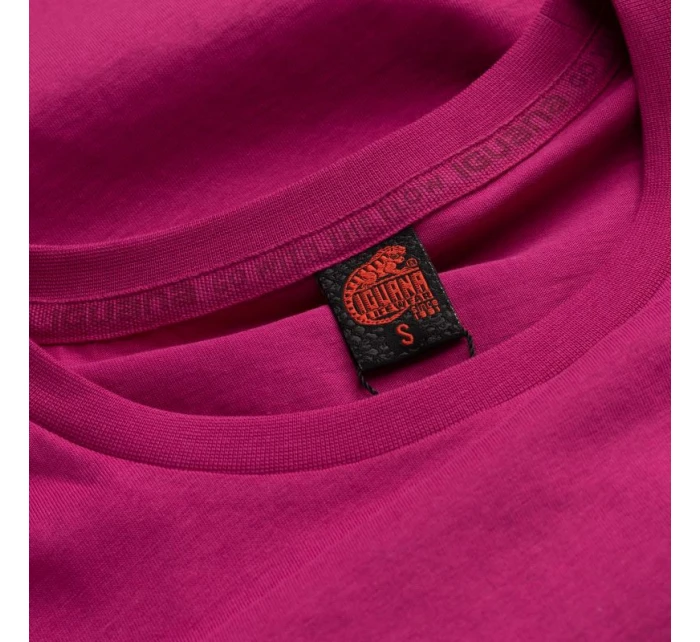 Dámské tričko s krátkým rukávem IGWEZI W