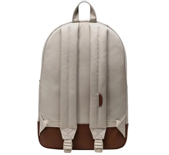 Batoh Heritage model 21372877 Grey Jedna velikost - Herschel