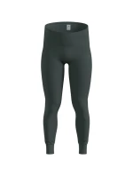 Odlo BL BOTTOM dlouhé kalhoty ACTIVE WARM velikost M Blue