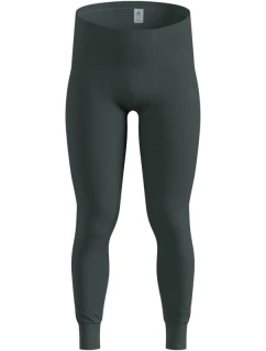 Odlo BL BOTTOM dlouhé kalhoty ACTIVE WARM velikost M Blue