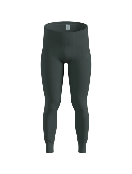 Odlo BL BOTTOM dlouhé kalhoty ACTIVE WARM velikost M Blue