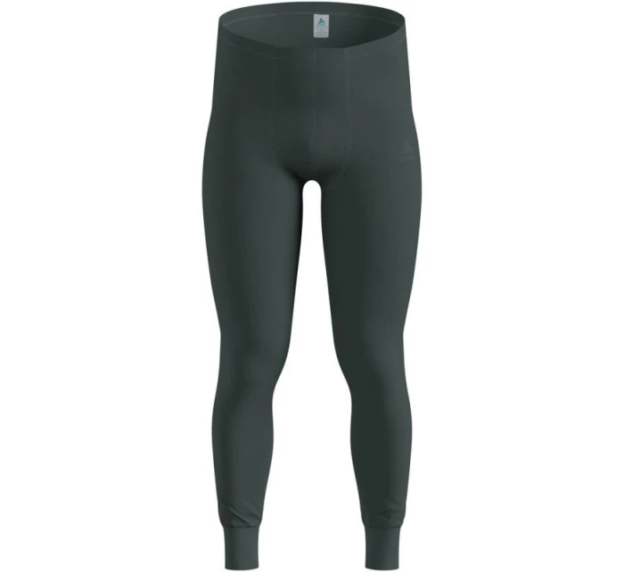 Odlo BL BOTTOM dlouhé kalhoty ACTIVE WARM velikost M Blue
