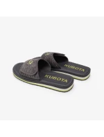 žabky na suchý zip graphite model 21721038 - Kubota žabky na suchý zip graphite model 21721038 - Kubota