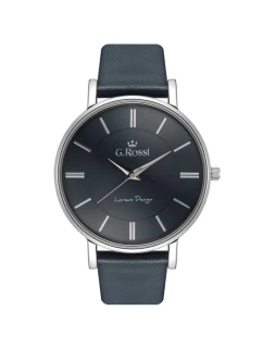 Pánské hodinky + BOX model 21804437