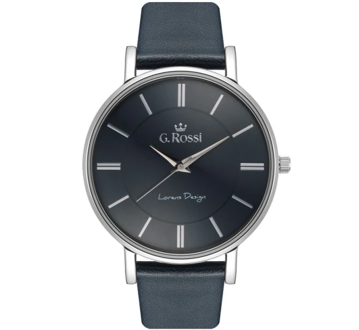 Pánské hodinky + BOX model 21804437 Pánské hodinky + BOX model 21804437