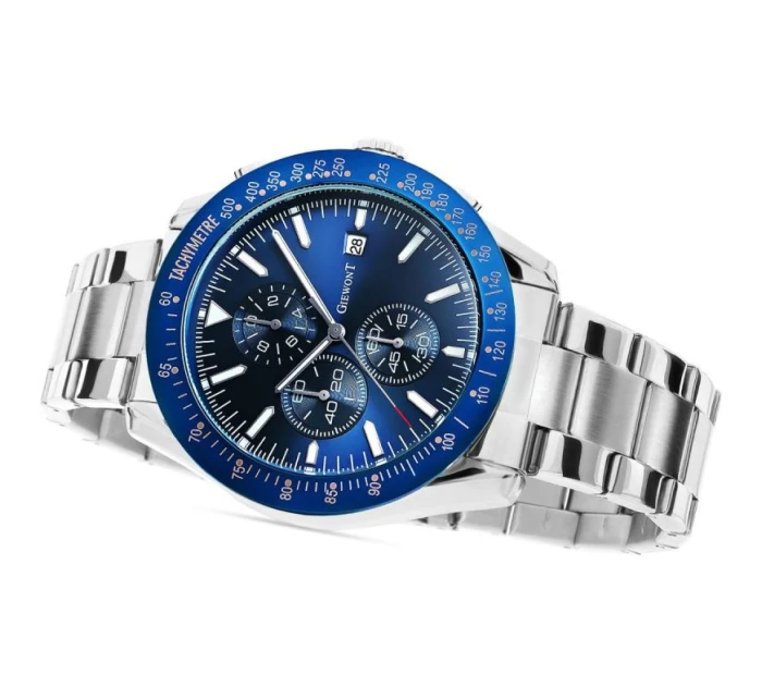 Pánské hodinky GIEWONT GW8620-2 Pánské hodinky GIEWONT GW8620-2