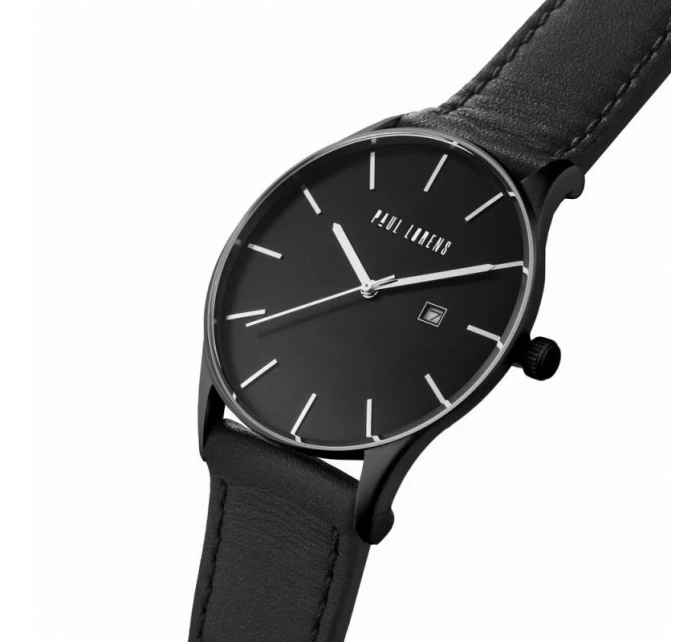 Pánské hodinky Paul Lorens PL7028A2-1A5 Pánské hodinky Paul Lorens PL7028A2-1A5