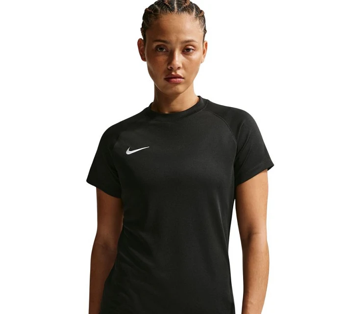 Nike Dri-Fit Park VIII dámské tričko černé HV8178 010