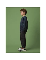 Chlapecké tepláky cargo model 22135775 dětské - 4F