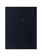 Pánské hladké tričko model 22135876 - 4F