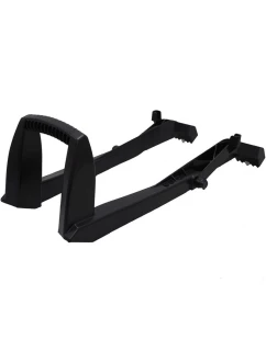 Díly Hamax Brzdová tyč Sno Taxi Fire Brake Bar HAM807009