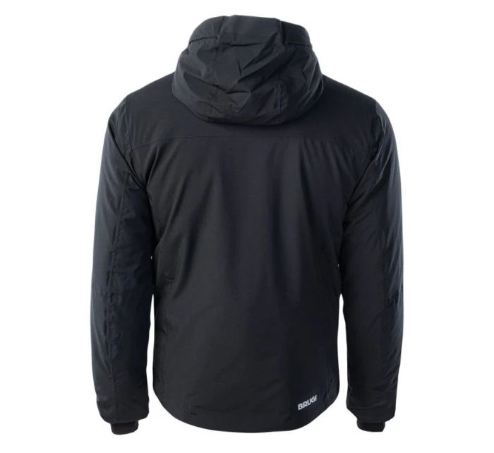 M zateplená bunda model 18986820 - Brugi