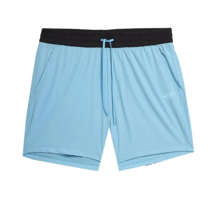 Pánské plavecké šortky M 4FSS23UBDSM027 - 4F