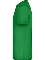 JN Dětské žerzejové sportovní tričko 02. green model 22486267 - Daiber JN Dětské žerzejové sportovní tričko 02. green model 22486267 - Daiber