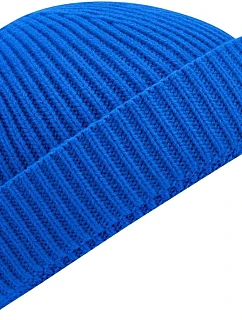B Pletená čepice 53. blue model 22433110 - Beechfield