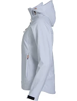 Jacket Women Dámská 3vrstvá softshellová bunda white model 22454853 - Clique