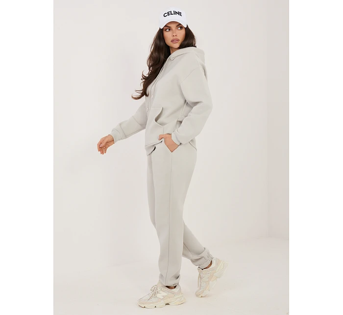 Sada CLM KMPL 90295.86 světle šedá