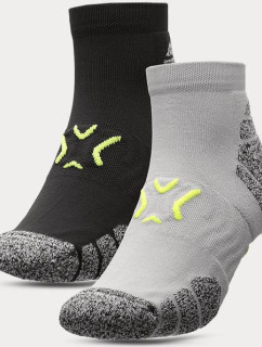 Pánské sportovní ponožky 4F H4Z22-SOM001-91S