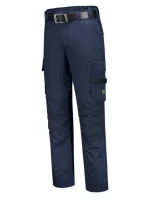 Work Pants Twill Cordura pracovní kalhoty unisex ink Work Pants Twill Cordura pracovní kalhoty unisex ink