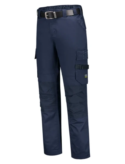 Work Pants Twill Cordura pracovní kalhoty unisex ink Work Pants Twill Cordura pracovní kalhoty unisex ink