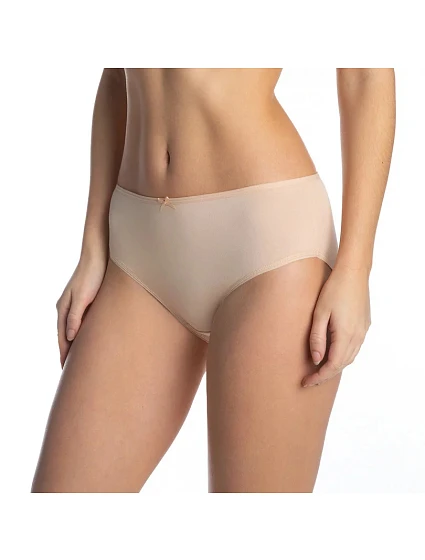 Dámské kalhotky BIKINI model 18835960 3pack - Lama Dámské kalhotky BIKINI model 18835960 3pack - Lama