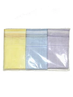 Dámské kapesníky CH-734 A'3 vícebarevné - Ega