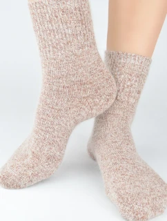 DÁMSKÉ PONOŽKY model 21786285 - Noviti