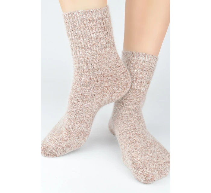 DÁMSKÉ PONOŽKY model 21786285 - Noviti DÁMSKÉ PONOŽKY model 21786285 - Noviti